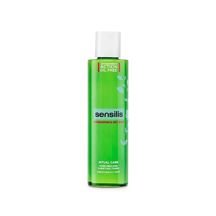 Sensilis Ritual Care Purifying Toner, 200 ml