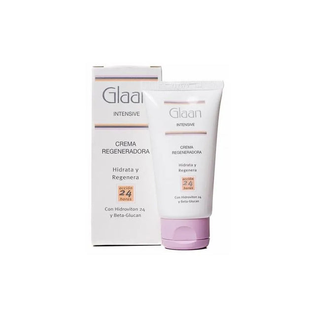 Mylan Glaan Intensive Repair – Cream Unisex, 50 ml