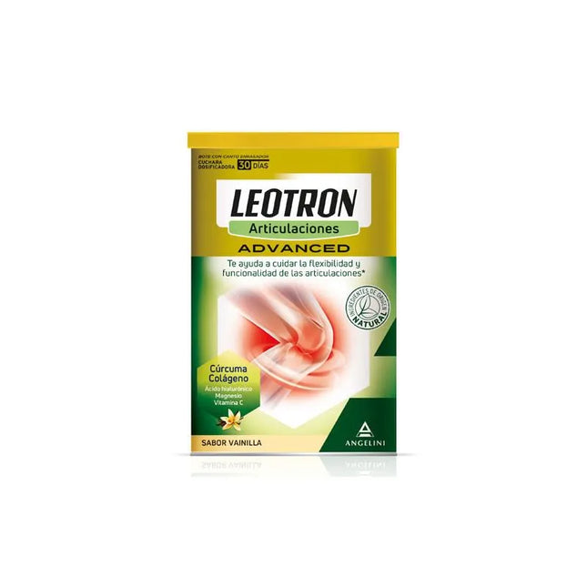 Angelini Leotron Advanced Joints 376 g Of Powder
