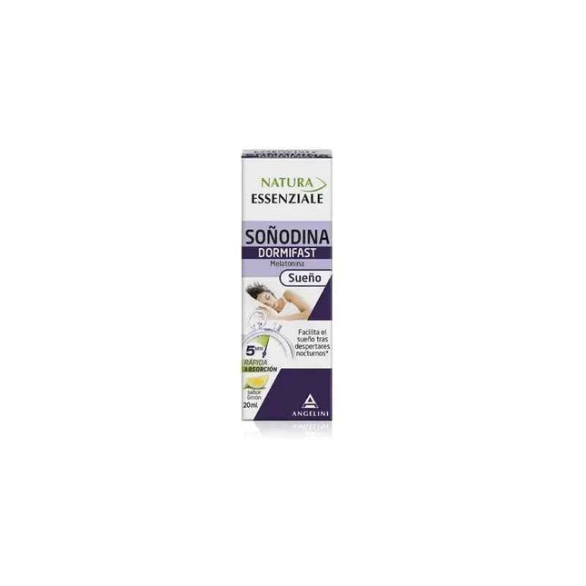 Angelini Natura Essenziale Soñodina Dormifast, 20 ml