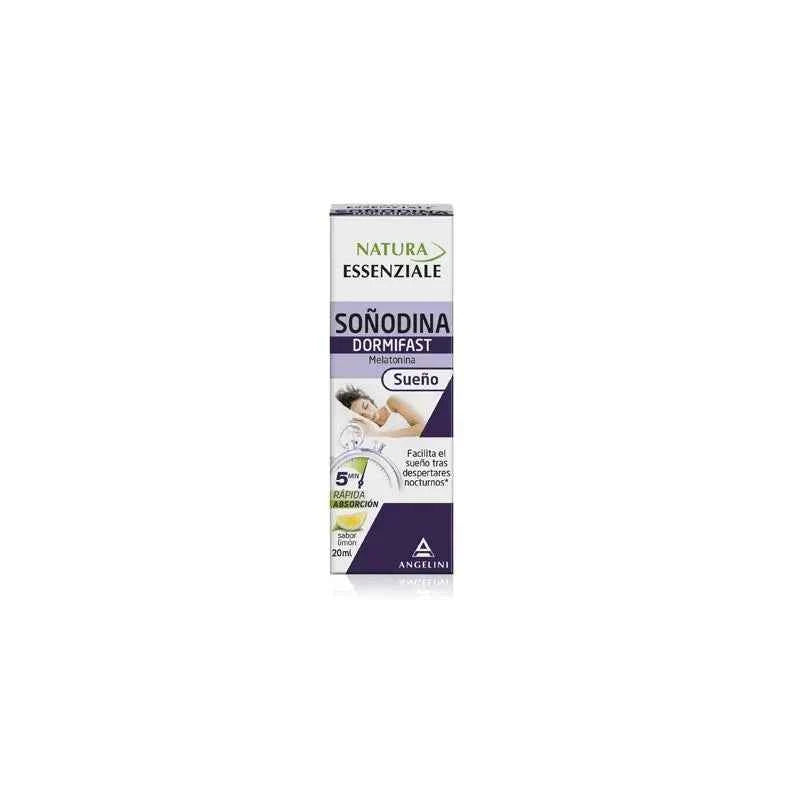 Angelini Natura Essenziale Soñodina Dormifast, 20 ml