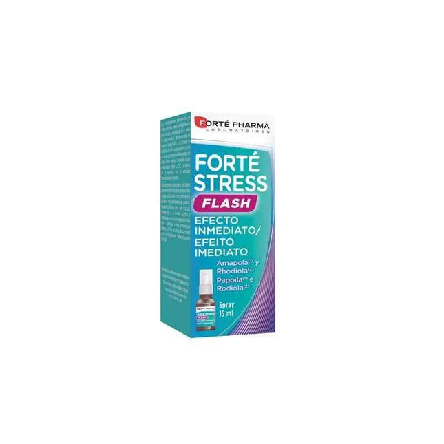 FORTÉ Pharma Forté Stress Flash, 15 ml