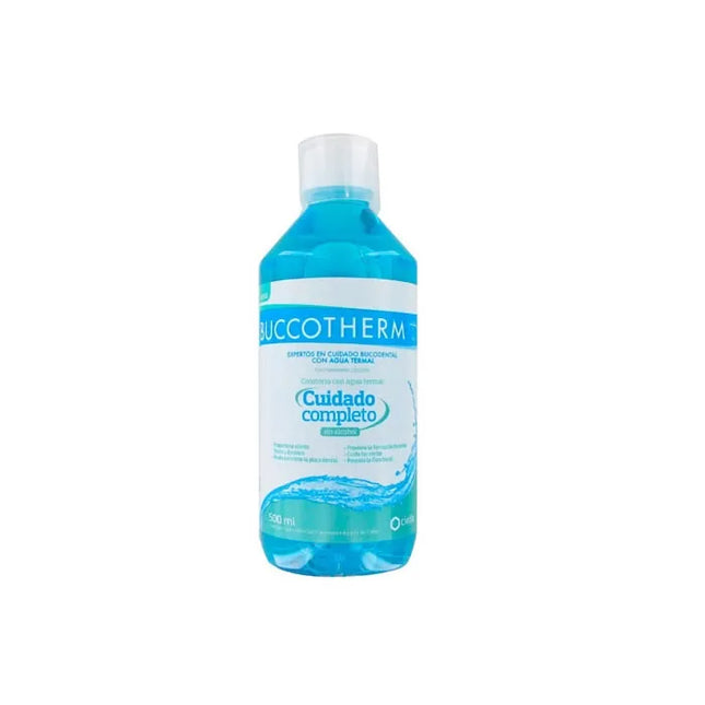 Cinfa Buccotherm Mouthwash, 500 ml