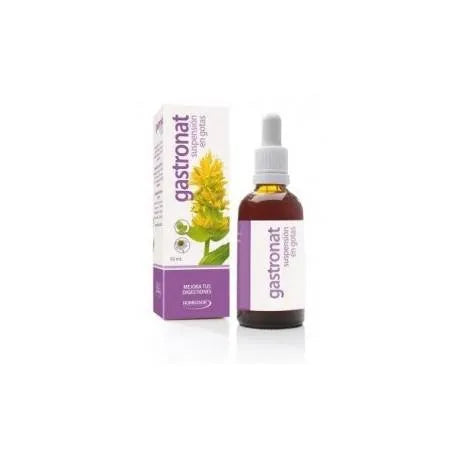 Gastronat 50 ml Pharmasor Be