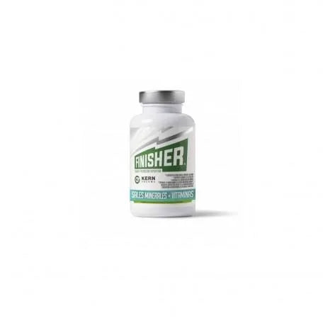 KERN Pharma Mineral Salts Vitamins, 60 capsules