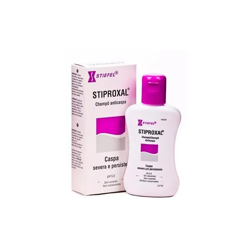 Stiefel Stiproxal Anti-Dandruff – Shampoo, 100 ml
