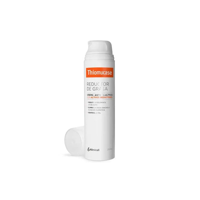 Almirall Thiomucase Anti Cellulite – Cream