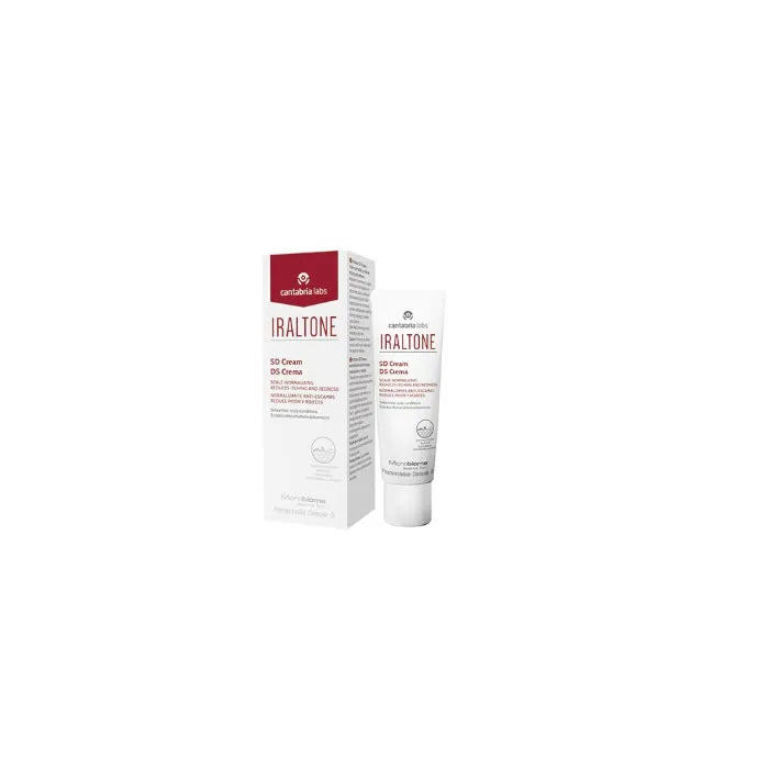 Iraltone DS Anti-Redness – Cream Unisex, 30 ml