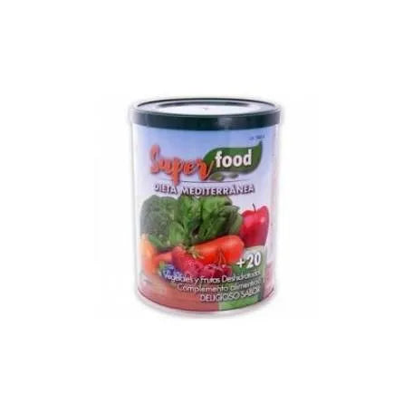 Superfood 150 g Greenergy