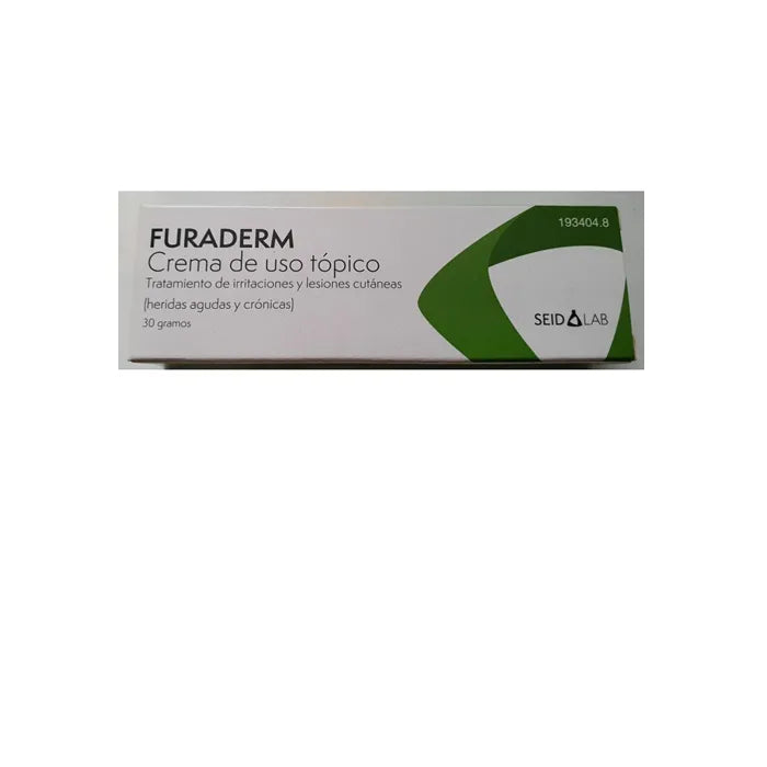 SEID LAB Furaderm, 30 g