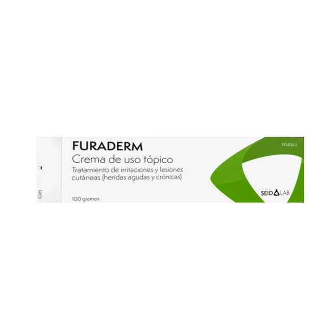 SEID LAB Furaderm, 100 g