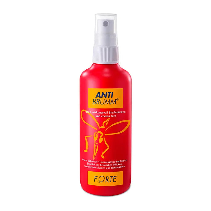Aristo Antibrumm Forte – Spray, 75 ml
