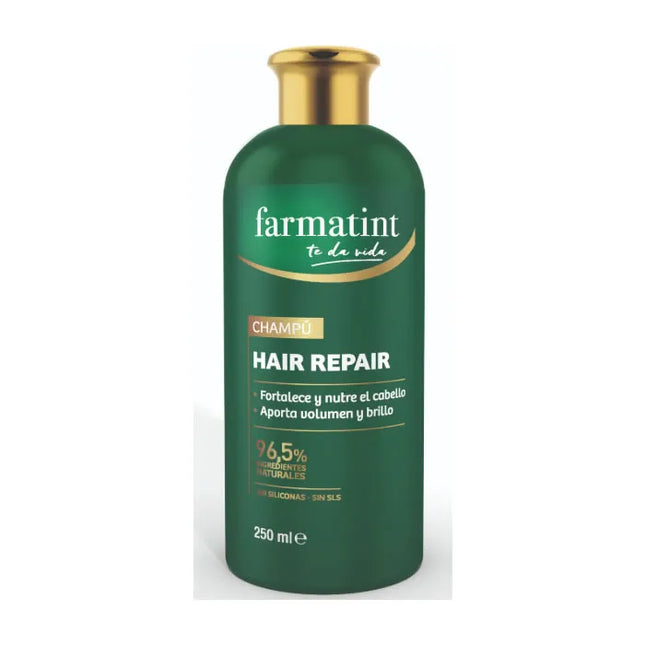 Farmatint Hair Repair – Shampoo Unisex, 250 ml