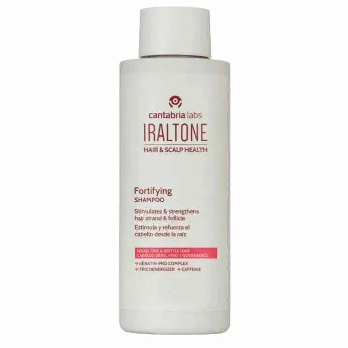 Iraltone Fortifying – Shampoo Unisex, 200 ml