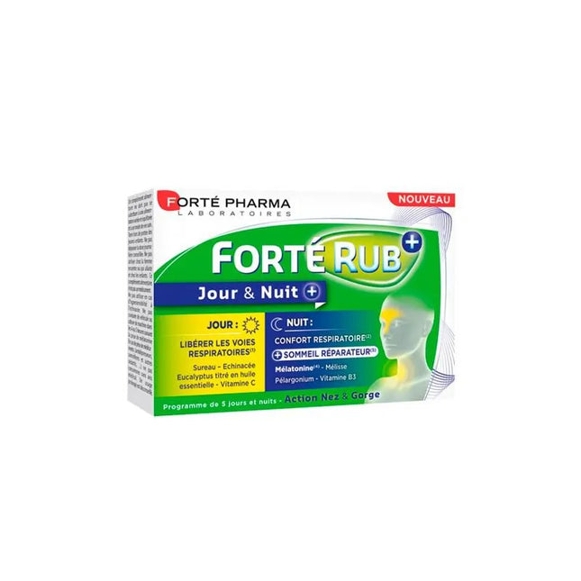FORTÉ Pharma Forte Pharma Forte Rub Day & Night