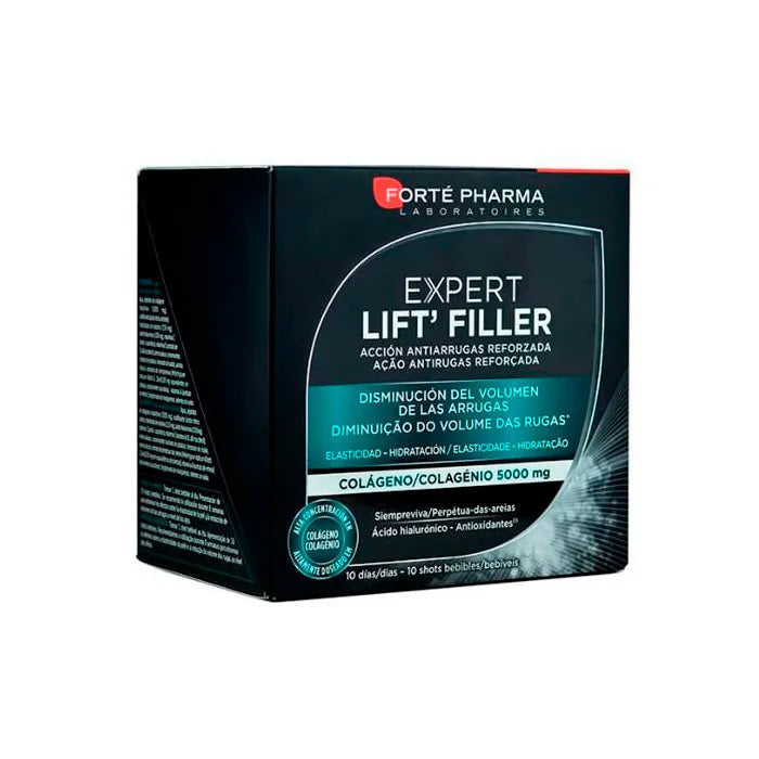 FORTÉ Pharma Expert Lift Filler 10 Shots