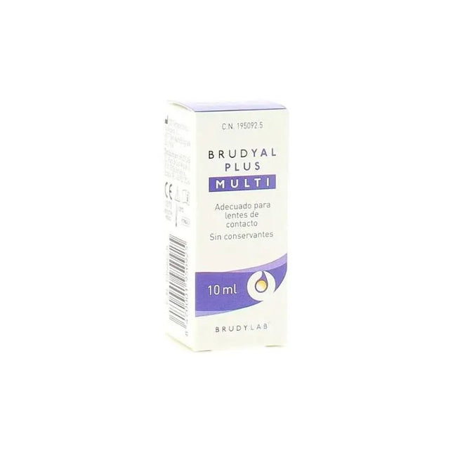 Brudy LAB Brudyal Plus Multi, 10 ml