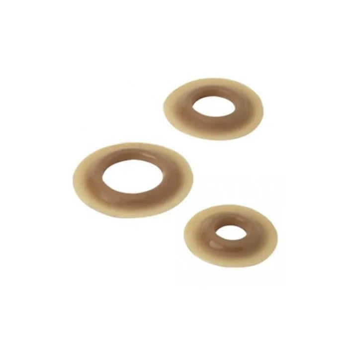 Hollister Adt Ostomy Semicircular Barrier Rings 79402 30 pcs.