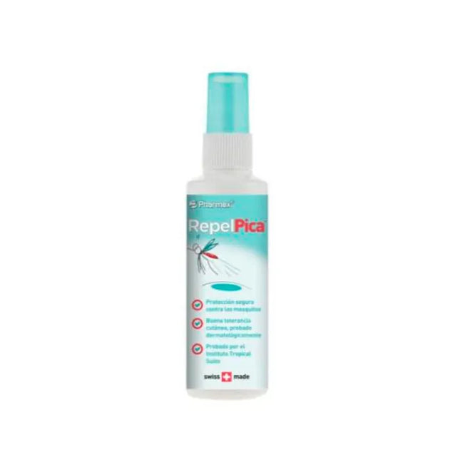 Pharmex Repelpica – Spray, 100 ml