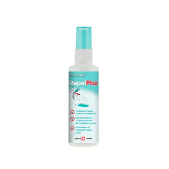 Pharmex Repelpica – Spray, 100 ml