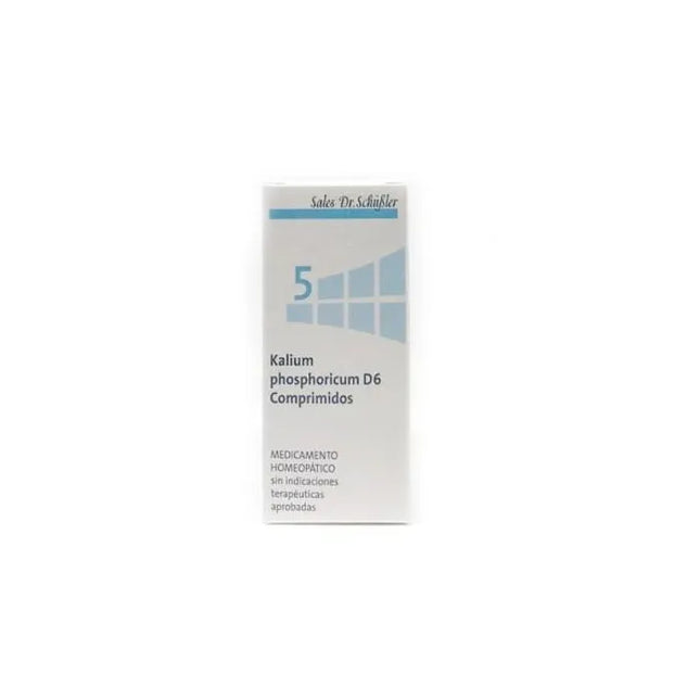Pharmasor Homeosor Sal 5 Kalium Phosph D6 100comp Pharmasor
