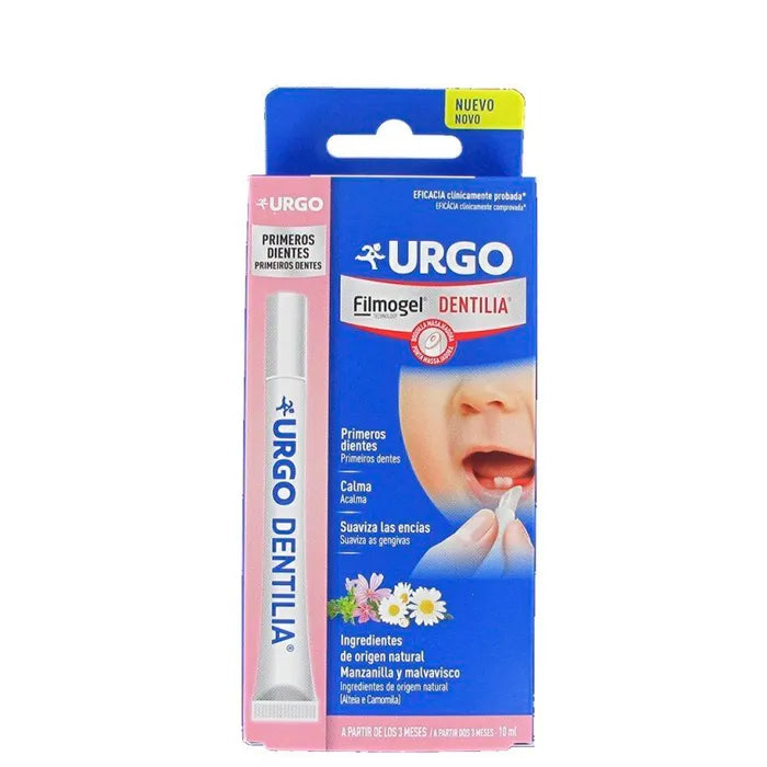 URGO Dentilia, 10 ml