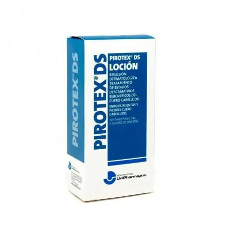 Unipharma Pirotex™ Ds – Lotion, 200 ml