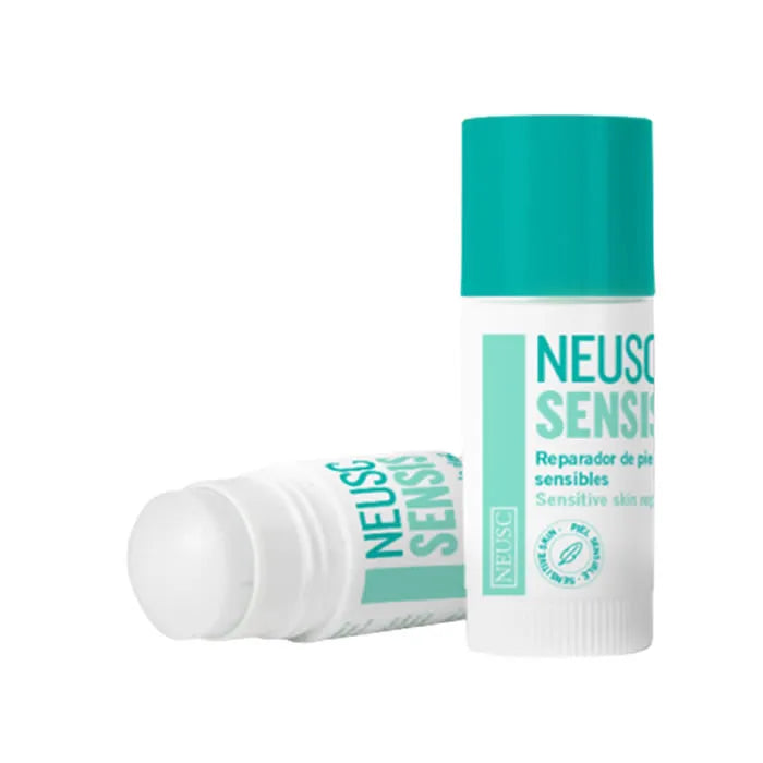 Neusc Sensis Sensitive Skin Stick Unisex, 24 g