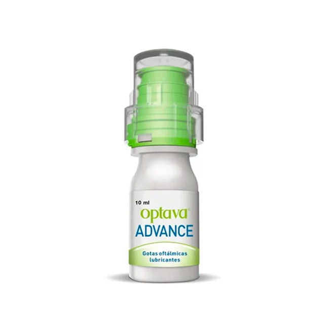 Optava Advance Single Dose, 10 ml
