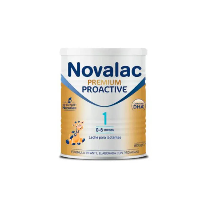 Novalac Premium Proactive 1, 800 g