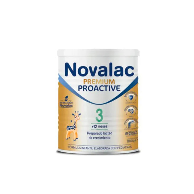 Novalac Premium Proactive 3, 800 g