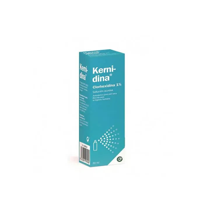 KERNidin 1% – Spray Unisex, 30 ml