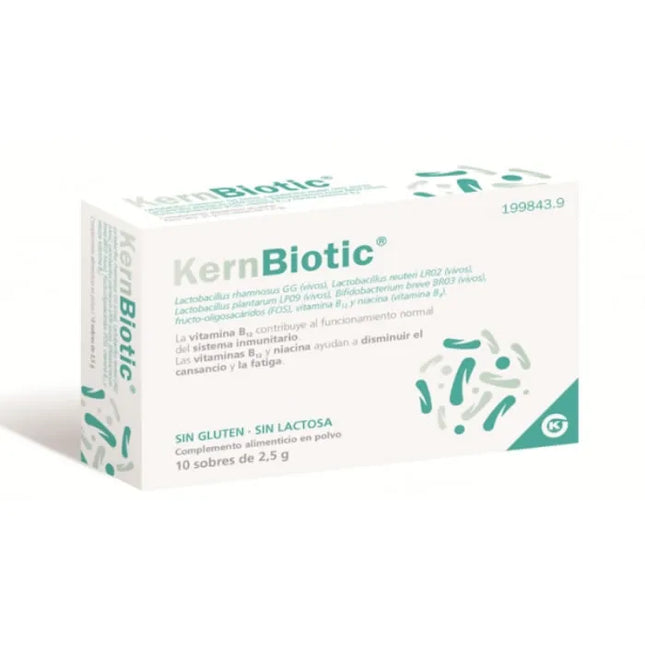 KERNbiotic 10 x 2,5 g Sachets