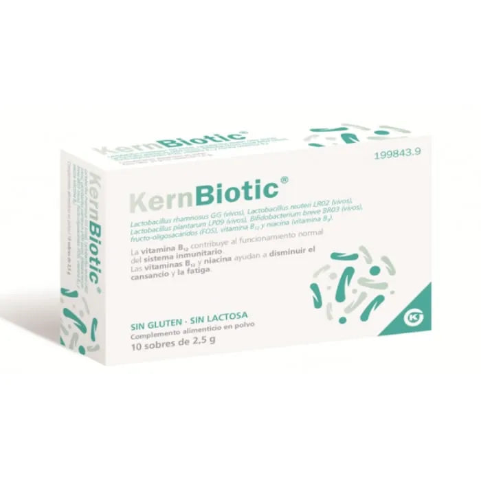 KERNbiotic 10 x 2,5 g Sachets