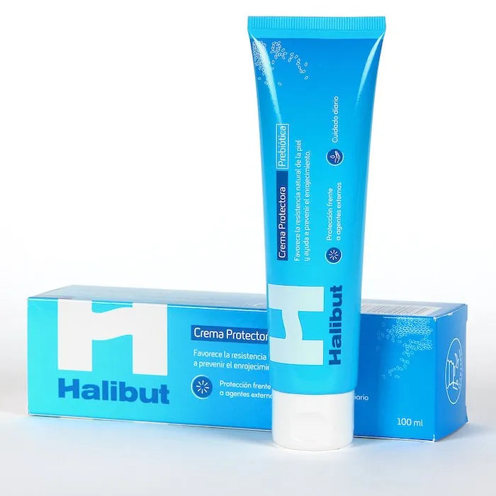 Halibut Prebiotic Protective – Cream Unisex, 100 ml