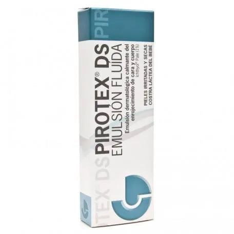 Unipharma Pirotex™ Ds Fluid Emulsion, 75 ml