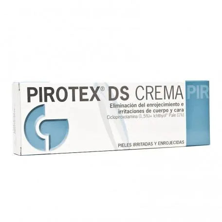 Unipharma Pirotex™ Ds – Cream, 75 ml