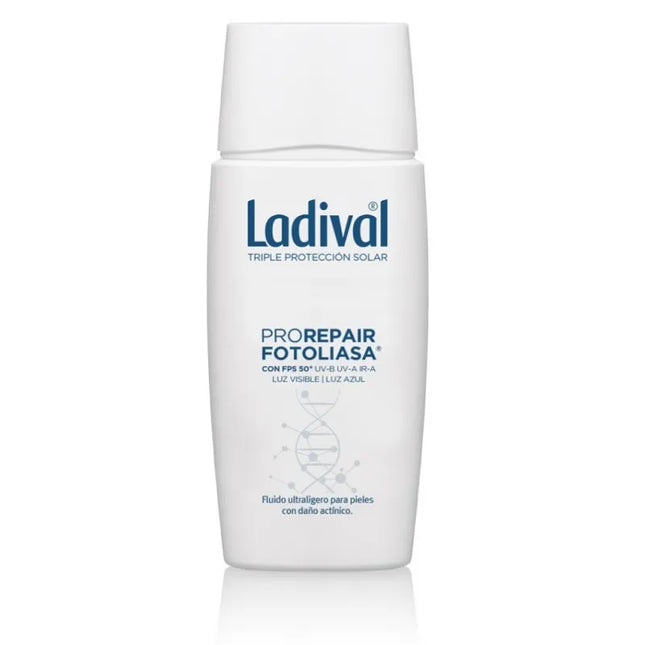 Ladival Prorepair Photolyase Unisex, 50 ml