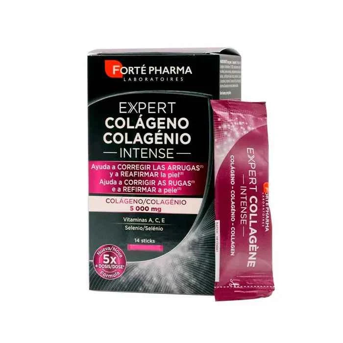 FORTÉ Pharma Expert Collagen Intense 14 Stick