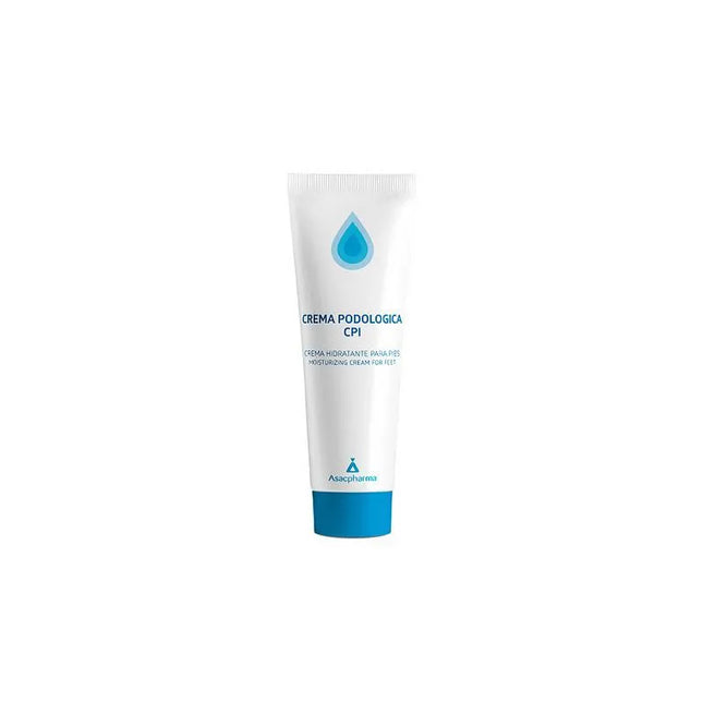 CPI Cdl Podiatric – Cream, 50 g
