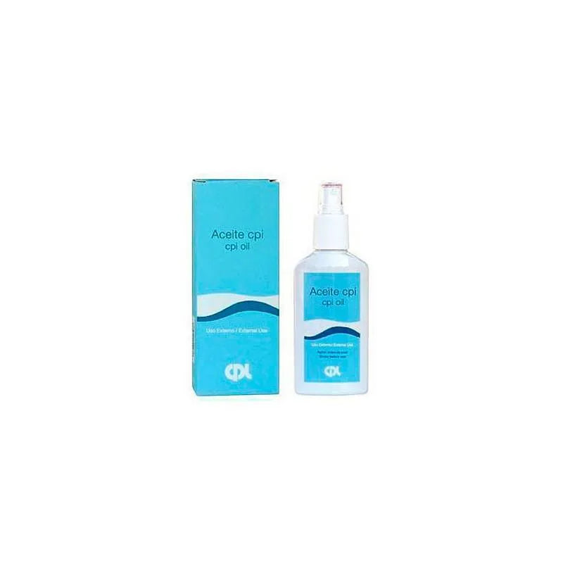 CPI Aceite Dermatológico, 100 ml