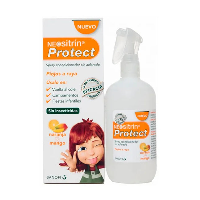 Neositrin Protect Conditioning – Spray, 250 ml