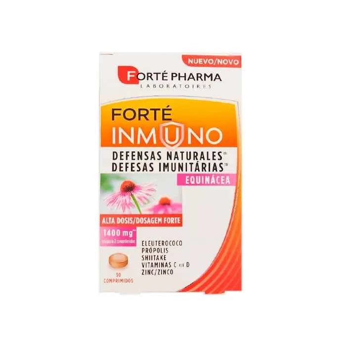 FORTÉ Pharma Inmuno, 30 tablets