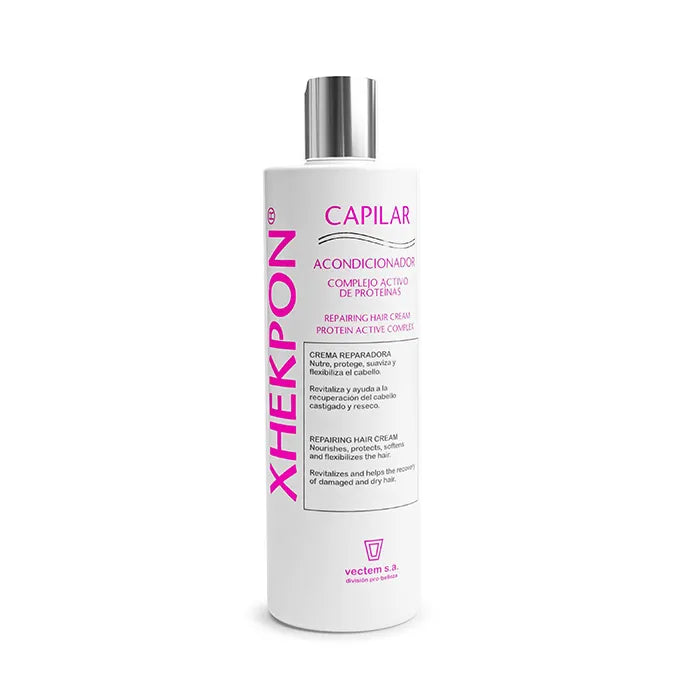 Xhekpon Hair Repair – Cream