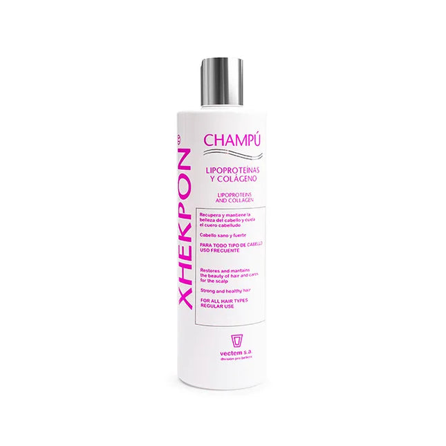 Xhekpon Shampoo, 400 ml