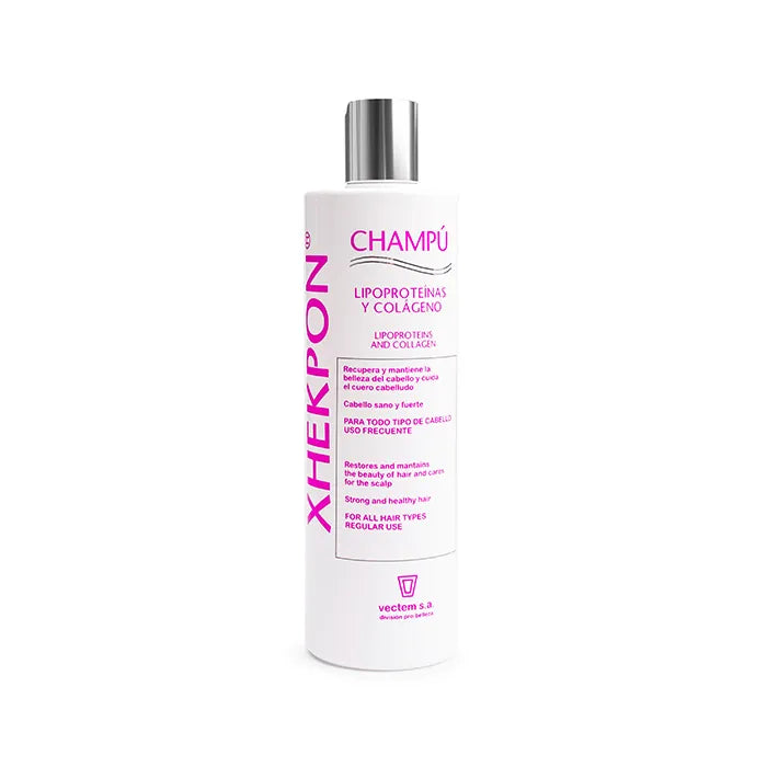 Xhekpon Shampoo, 400 ml
