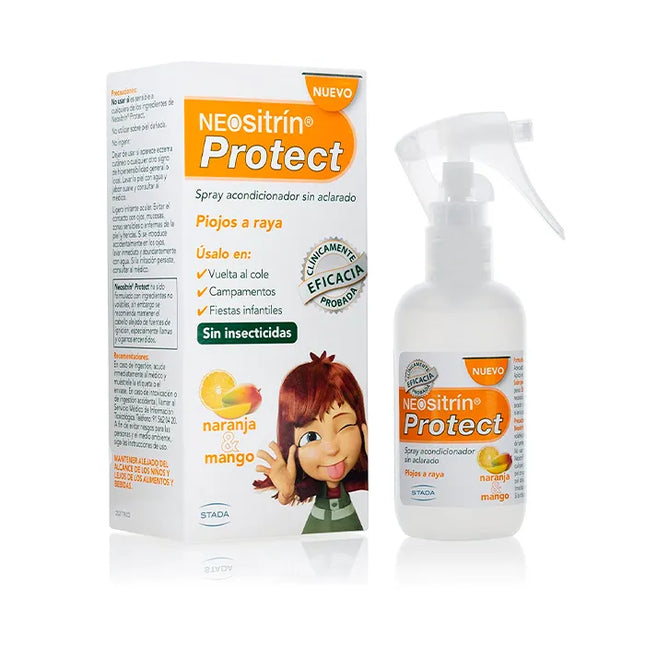 Neositrin Protect Conditioning – Spray, 100 ml