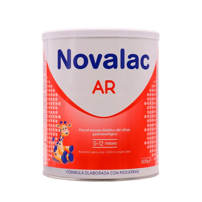 Novalac AR, 800 g