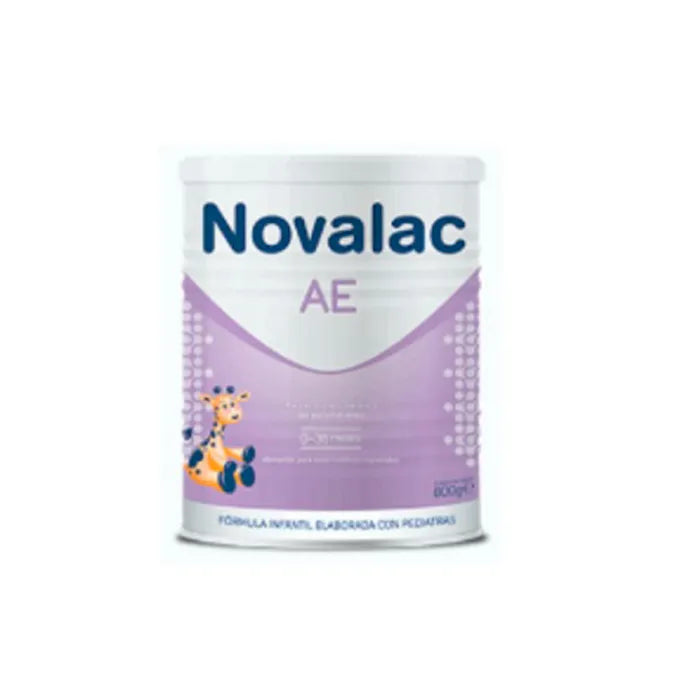 Novalac Anti Constipation, 800 g