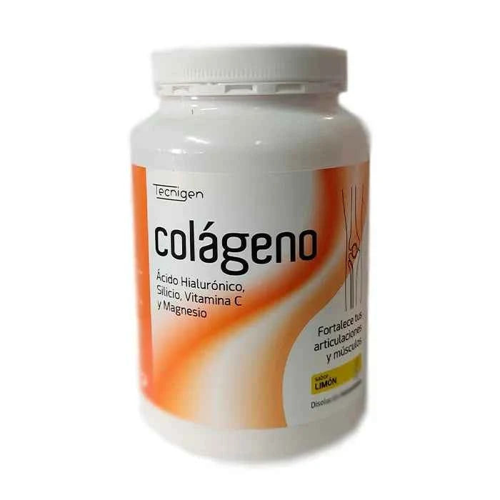 OTC TecniGen Collagen Lemon, 375 g